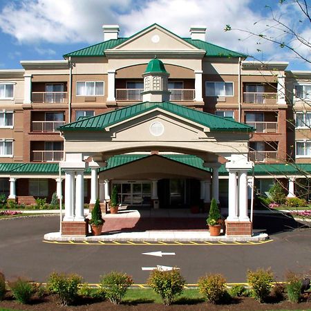 Courtyard By Marriott Basking Ridge Экстерьер фото