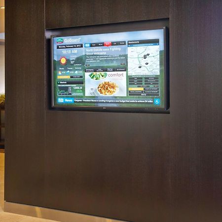 Courtyard By Marriott Basking Ridge Экстерьер фото
