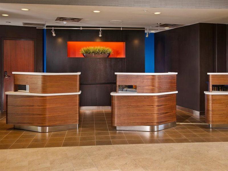 Courtyard By Marriott Basking Ridge Экстерьер фото