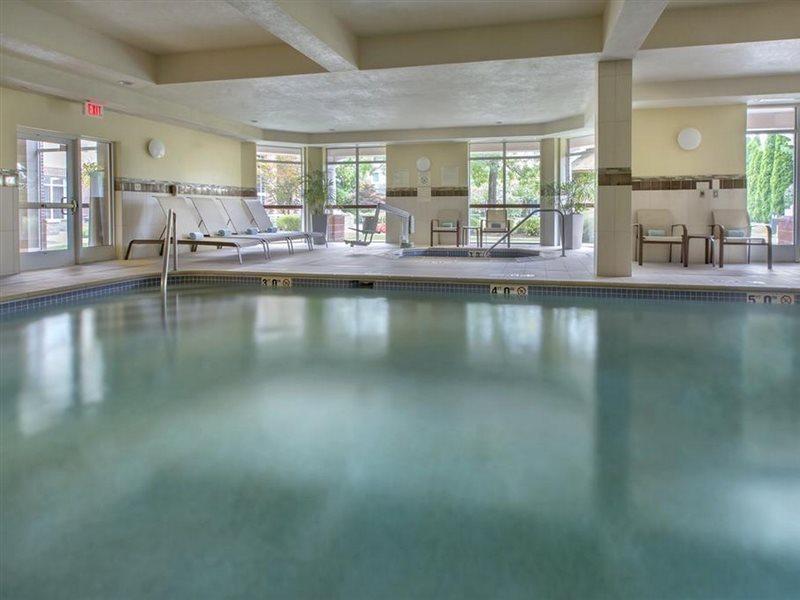 Courtyard By Marriott Basking Ridge Экстерьер фото