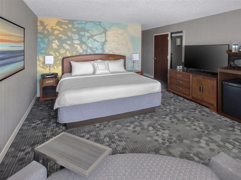 Courtyard By Marriott Basking Ridge Экстерьер фото