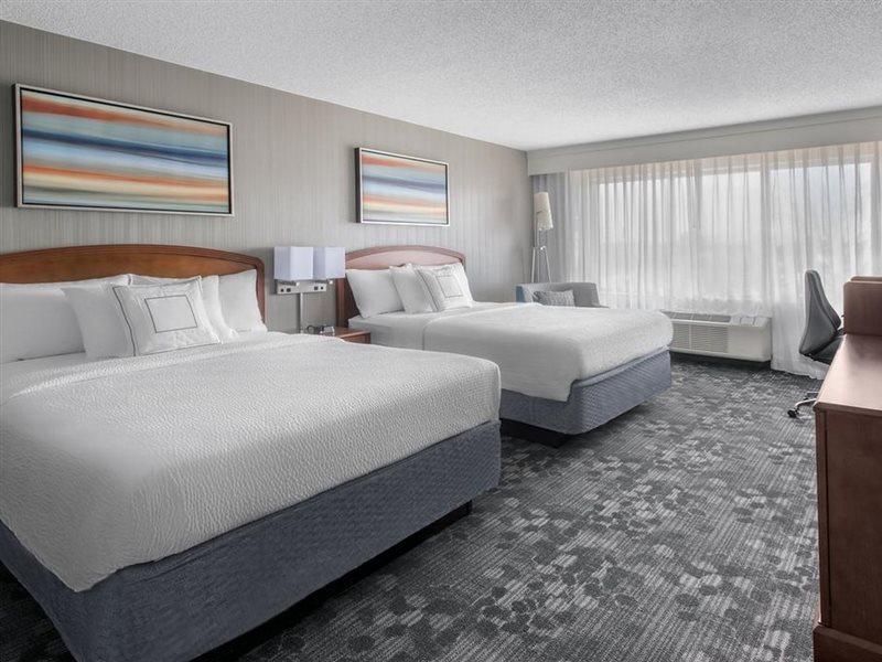 Courtyard By Marriott Basking Ridge Экстерьер фото