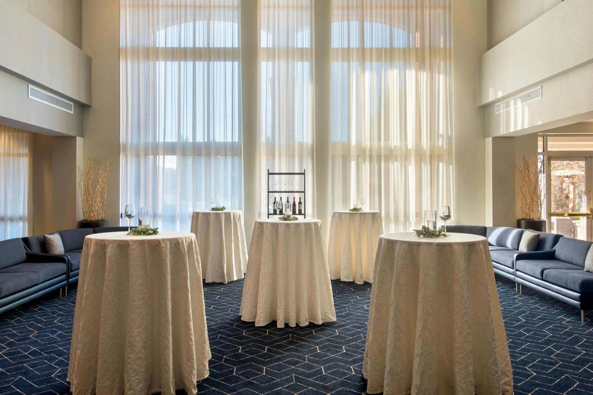 Courtyard By Marriott Basking Ridge Экстерьер фото