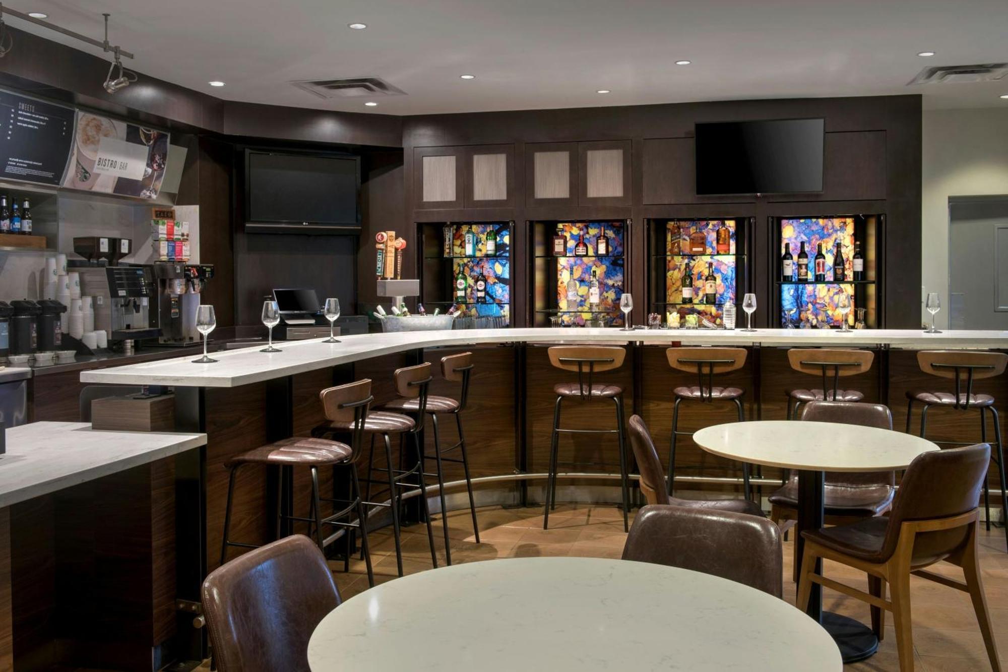 Courtyard By Marriott Basking Ridge Экстерьер фото