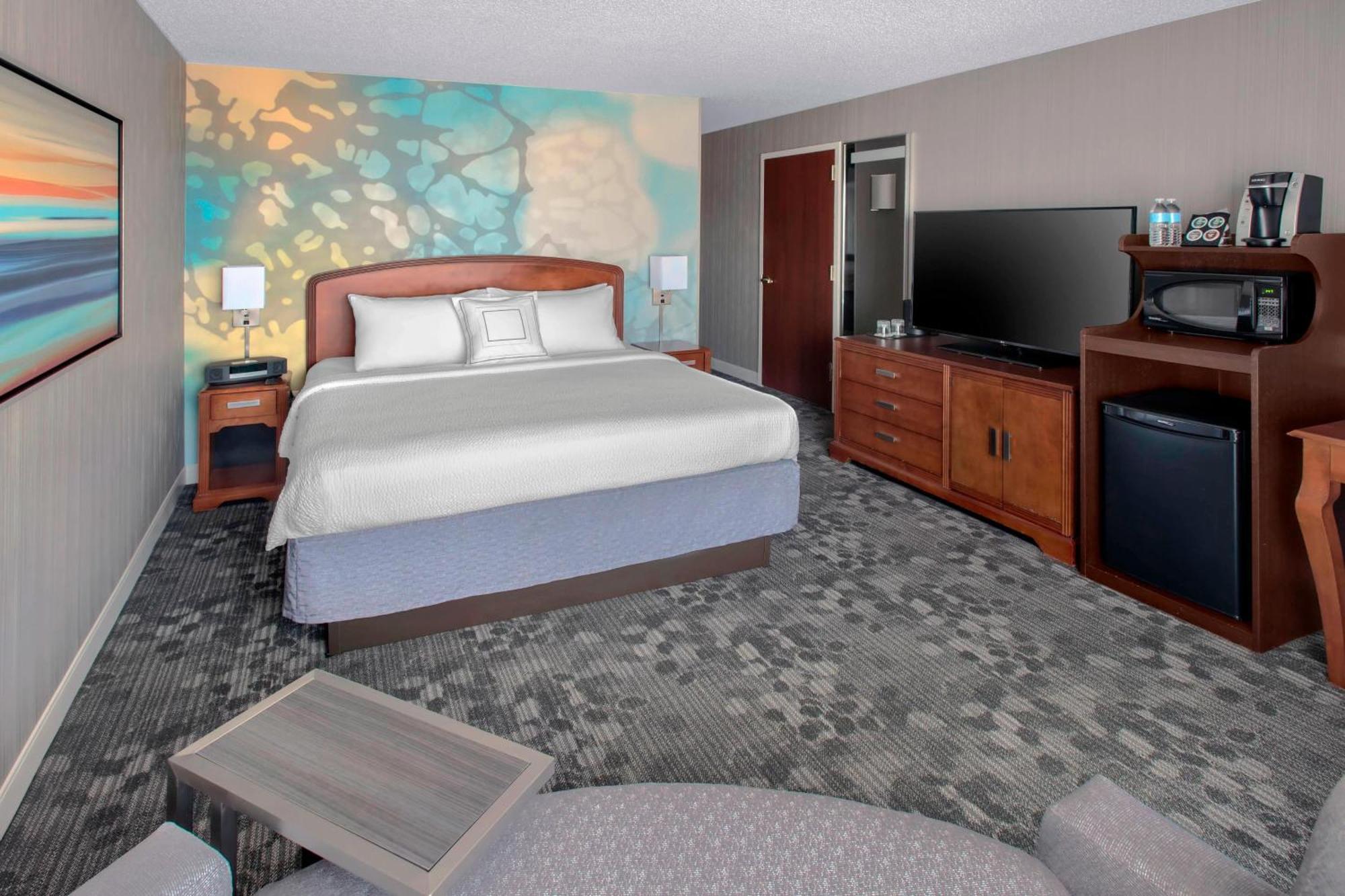 Courtyard By Marriott Basking Ridge Экстерьер фото