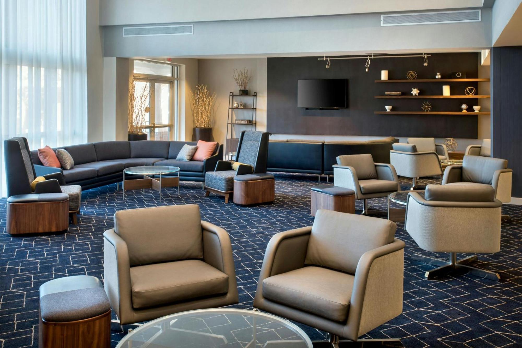 Courtyard By Marriott Basking Ridge Экстерьер фото