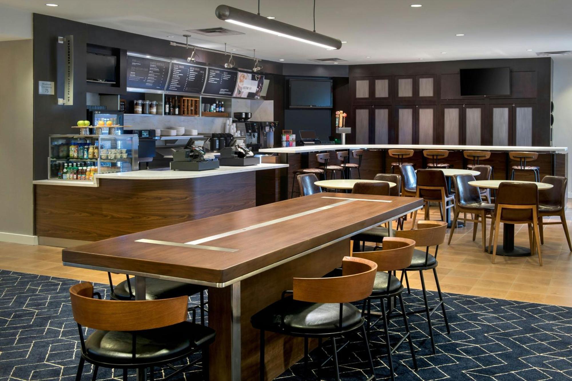 Courtyard By Marriott Basking Ridge Экстерьер фото
