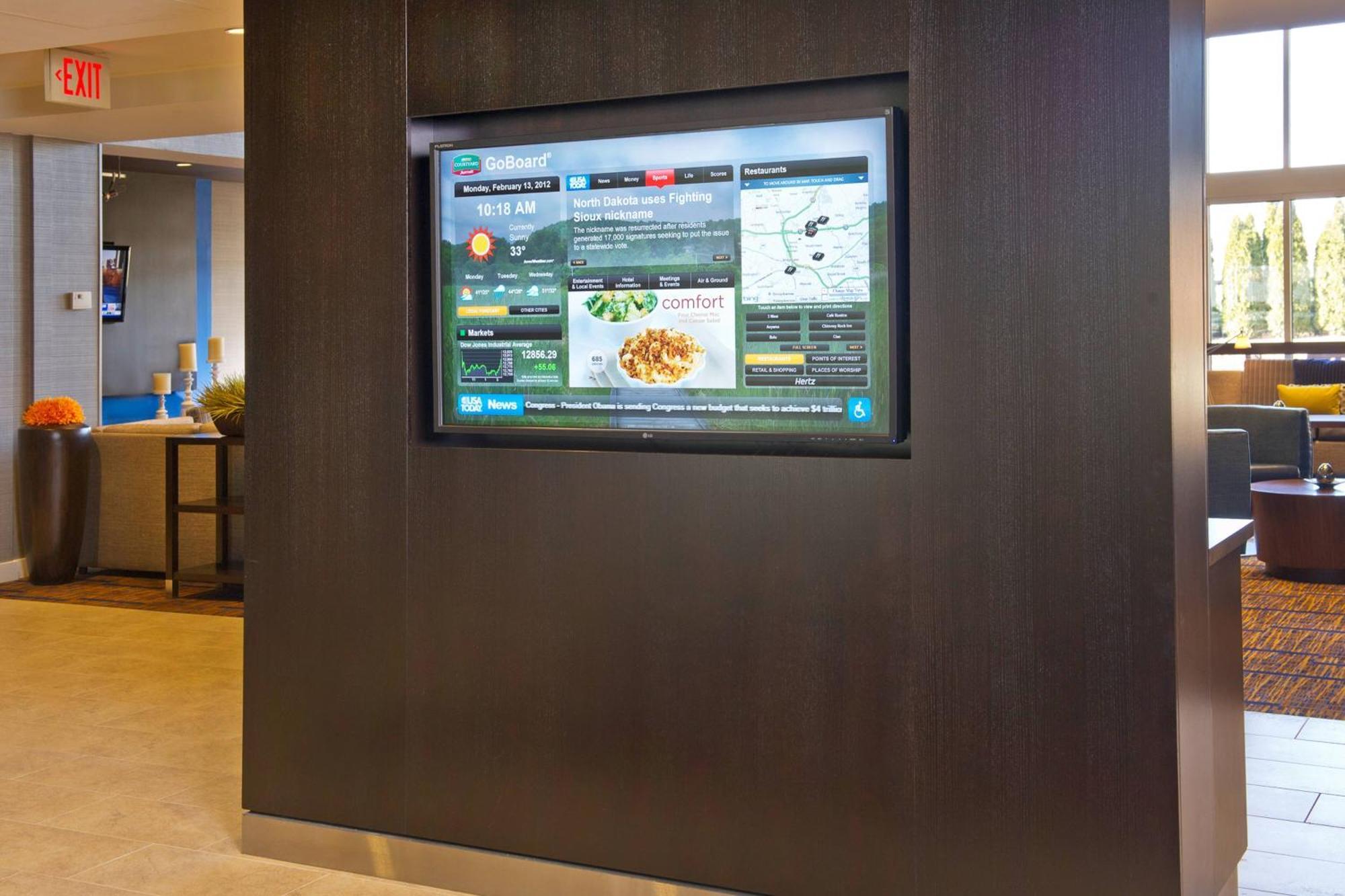 Courtyard By Marriott Basking Ridge Экстерьер фото