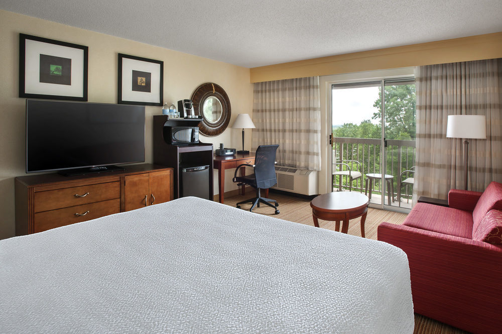 Courtyard By Marriott Basking Ridge Экстерьер фото