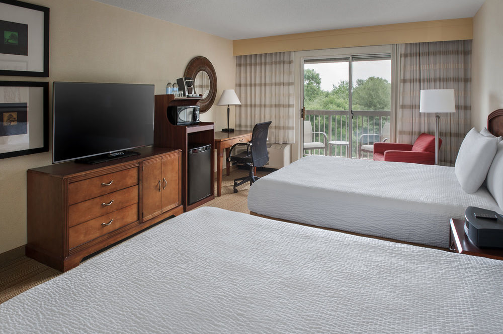 Courtyard By Marriott Basking Ridge Экстерьер фото