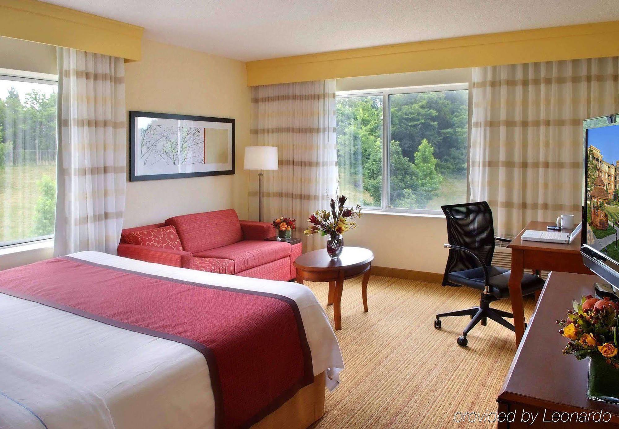 Courtyard By Marriott Basking Ridge Экстерьер фото
