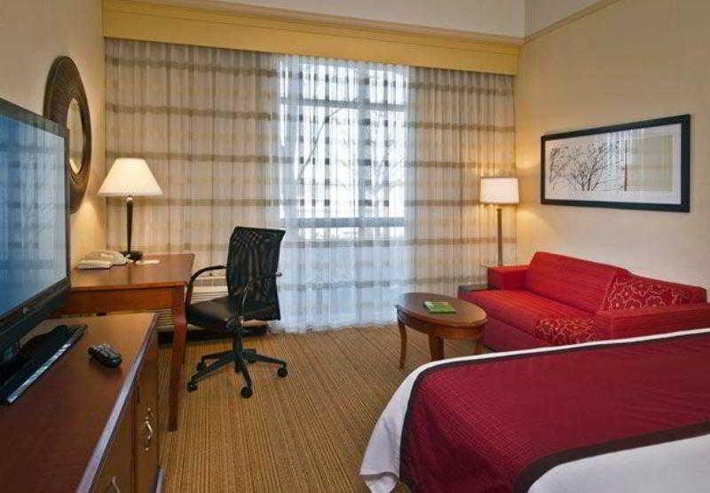 Courtyard By Marriott Basking Ridge Номер фото