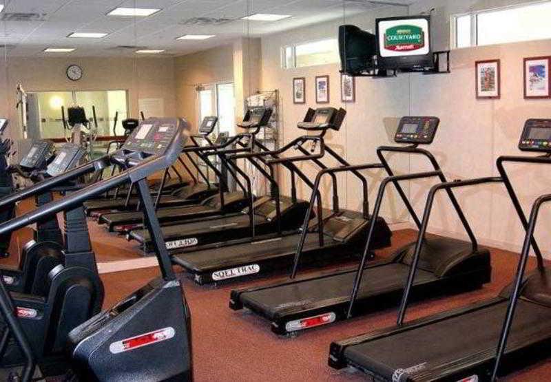 Courtyard By Marriott Basking Ridge Экстерьер фото