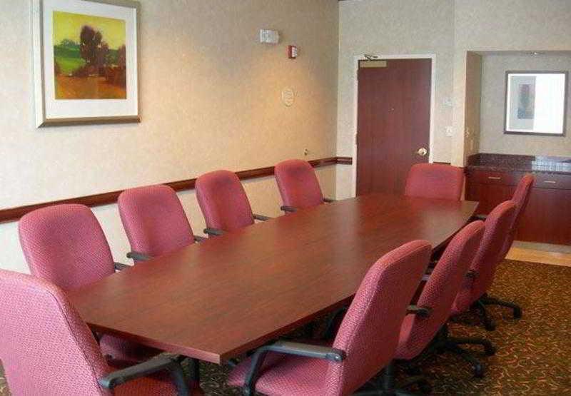 Courtyard By Marriott Basking Ridge Удобства фото