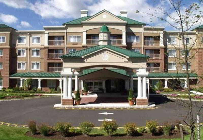 Courtyard By Marriott Basking Ridge Экстерьер фото