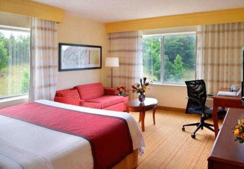 Courtyard By Marriott Basking Ridge Экстерьер фото