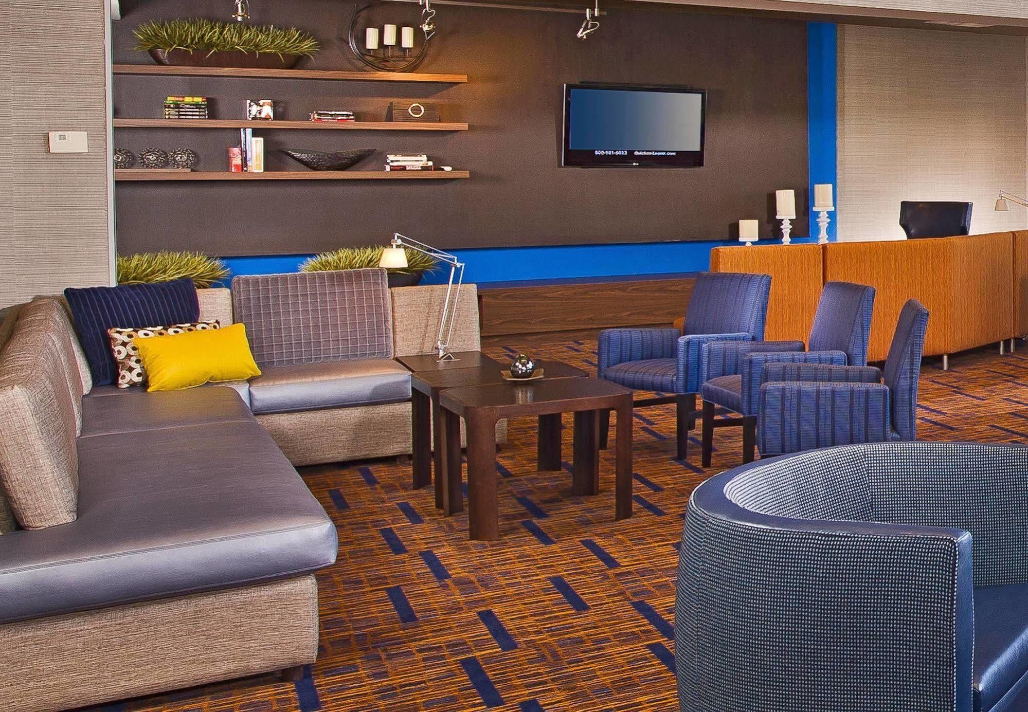 Courtyard By Marriott Basking Ridge Экстерьер фото